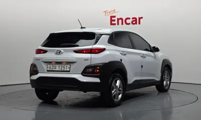 Hyundai Kona 2018, 59639 км, за 8659.45 USD