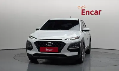 Hyundai Kona 2018, 59639 км, за 8659.45 USD