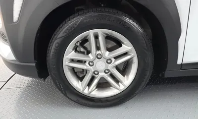 Hyundai Kona 2018, 59639 км, за 8659.45 USD