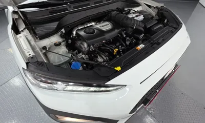 Hyundai Kona 2018, 59639 км, за 8659.45 USD - фото 6