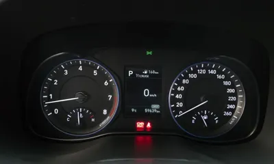 Hyundai Kona 2018, 59639 км, за 8659.45 USD - фото 8