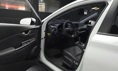 Hyundai Kona 2018, 59639 км, за 8659.45 USD - фото 10