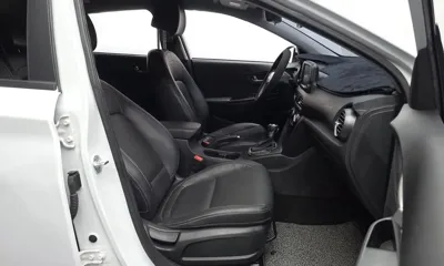 Hyundai Kona 2018, 59639 км, за 8659.45 USD - фото 11
