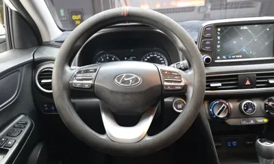Hyundai Kona 2018, 59639 км, за 8659.45 USD - фото 13
