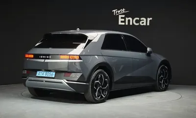 Hyundai Ioniq5 2024, 30401 км, за 23800.21 USD