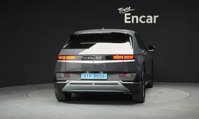 Hyundai Ioniq5 2024, 30401 км, за 23800.21 USD