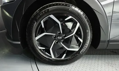 Hyundai Ioniq5 2024, 30401 км, за 23800.21 USD