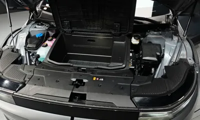 Hyundai Ioniq5 2024, 30401 км, за 23800.21 USD - фото 6