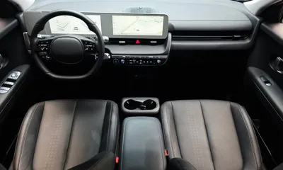 Hyundai Ioniq5 2024, 30401 км, за 23800.21 USD - фото 7