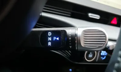 Hyundai Ioniq5 2024, 30401 км, за 23800.21 USD - фото 9