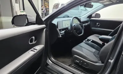 Hyundai Ioniq5 2024, 30401 км, за 23800.21 USD - фото 10