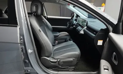 Hyundai Ioniq5 2024, 30401 км, за 23800.21 USD - фото 12