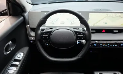 Hyundai Ioniq5 2024, 30401 км, за 23800.21 USD - фото 13