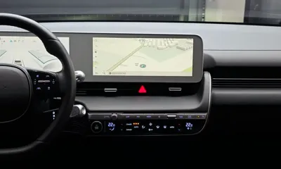 Hyundai Ioniq5 2024, 30401 км, за 23800.21 USD - фото 14