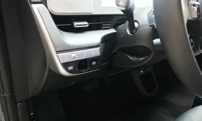 Hyundai Ioniq5 2024, 30401 км, за 23800.21 USD - фото 16
