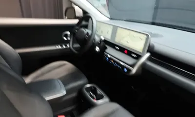 Hyundai Ioniq5 2024, 30401 км, за 23800.21 USD - фото 19