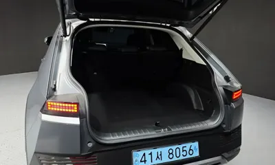 Hyundai Ioniq5 2024, 30401 км, за 23800.21 USD - фото 20