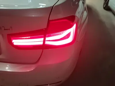 BMW 3 Series 2017, 96100 км, за 10031.41 USD - фото 8