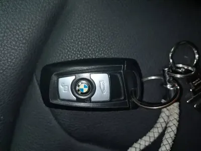BMW 3 Series 2017, 96100 км, за 10031.41 USD - фото 9
