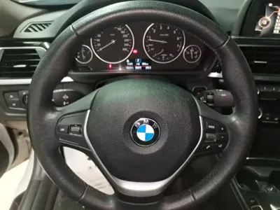 BMW 3 Series 2017, 96100 км, за 10031.41 USD - фото 11