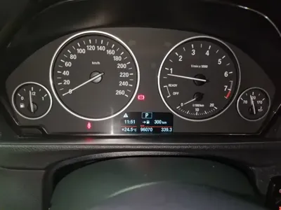 BMW 3 Series 2017, 96100 км, за 10031.41 USD - фото 12