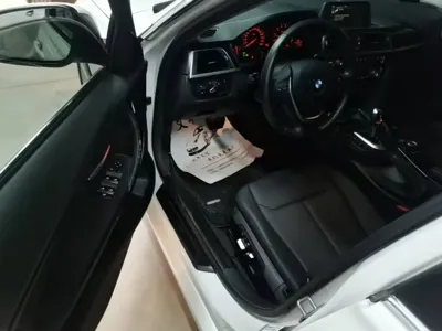 BMW 3 Series 2017, 96100 км, за 10031.41 USD - фото 16