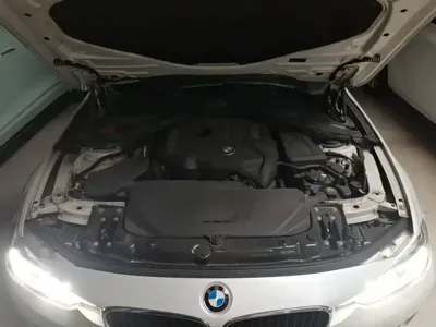 BMW 3 Series 2017, 96100 км, за 10031.41 USD - фото 20