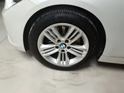 BMW 3 Series 2017, 96100 км, за 10031.41 USD - фото 23