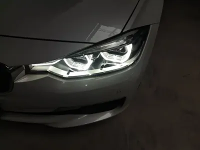 BMW 3 Series 2017, 96100 км, за 10031.41 USD - фото 24