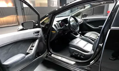 Kia K3 2014, 88194 км, за 4032.26 USD - фото 10