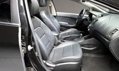 Kia K3 2014, 88194 км, за 4032.26 USD - фото 11