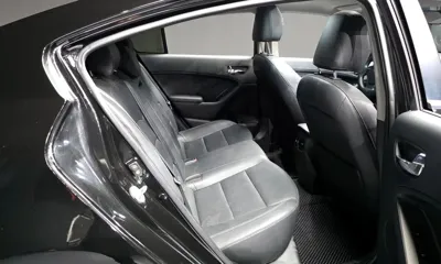 Kia K3 2014, 88194 км, за 4032.26 USD - фото 12