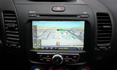 Kia K3 2014, 88194 км, за 4032.26 USD - фото 14