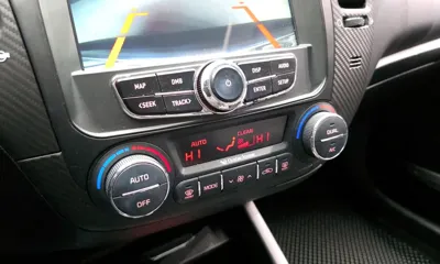 Kia K3 2014, 88194 км, за 4032.26 USD - фото 16