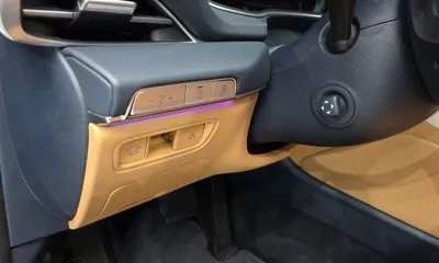 Genesis GV80 2023, 106695 км, за 28219.77 USD - фото 20