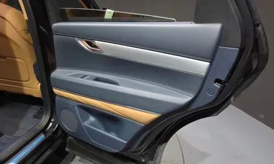 Genesis GV80 2023, 106695 км, за 28219.77 USD - фото 25