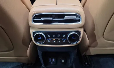 Genesis GV80 2023, 106695 км, за 28219.77 USD - фото 30