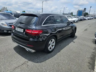 Mercedes-Benz GLC-Class 2016, 106000 км, за 11815.68 USD - фото 6