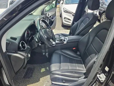 Mercedes-Benz GLC-Class 2016, 106000 км, за 11815.68 USD - фото 7