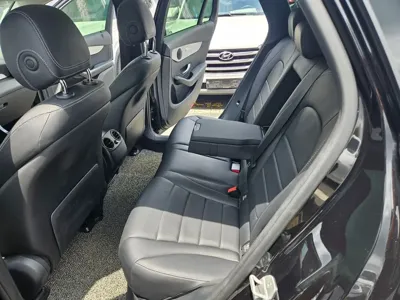 Mercedes-Benz GLC-Class 2016, 106000 км, за 11815.68 USD - фото 8
