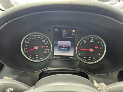 Mercedes-Benz GLC-Class 2016, 106000 км, за 11815.68 USD - фото 11