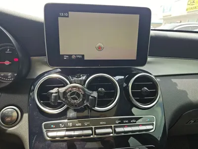 Mercedes-Benz GLC-Class 2016, 106000 км, за 11815.68 USD - фото 12