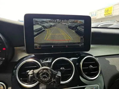 Mercedes-Benz GLC-Class 2016, 106000 км, за 11815.68 USD - фото 13