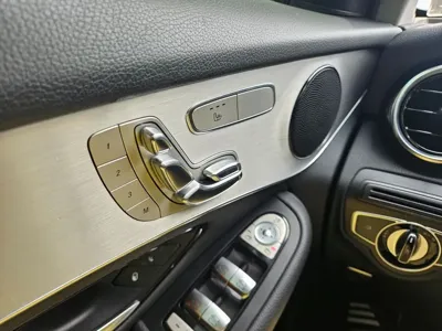 Mercedes-Benz GLC-Class 2016, 106000 км, за 11815.68 USD - фото 15
