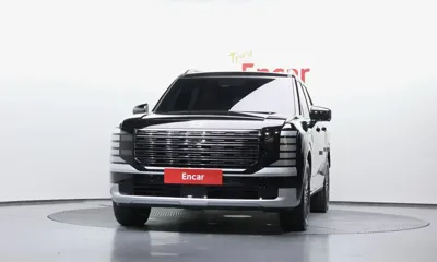 Hyundai Palisade 2026, 7955 км, за 30737.73 USD