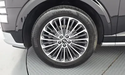 Hyundai Palisade 2026, 7955 км, за 30737.73 USD