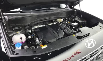 Hyundai Palisade 2026, 7955 км, за 30737.73 USD - фото 6