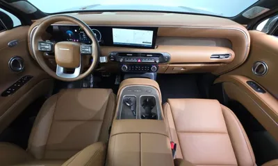 Hyundai Palisade 2026, 7955 км, за 30737.73 USD - фото 7