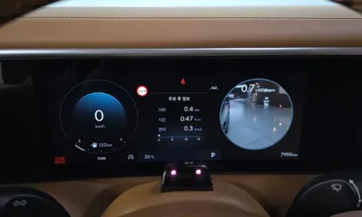 Hyundai Palisade 2026, 7955 км, за 30737.73 USD - фото 8