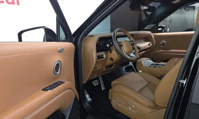 Hyundai Palisade 2026, 7955 км, за 30737.73 USD - фото 10